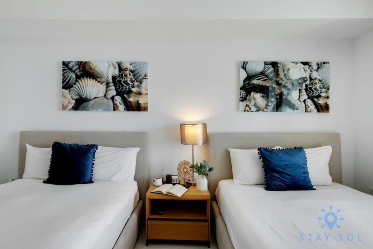 Amenities Balcony W Stunning Views-Beachfront Hallandale Beach Exterior photo