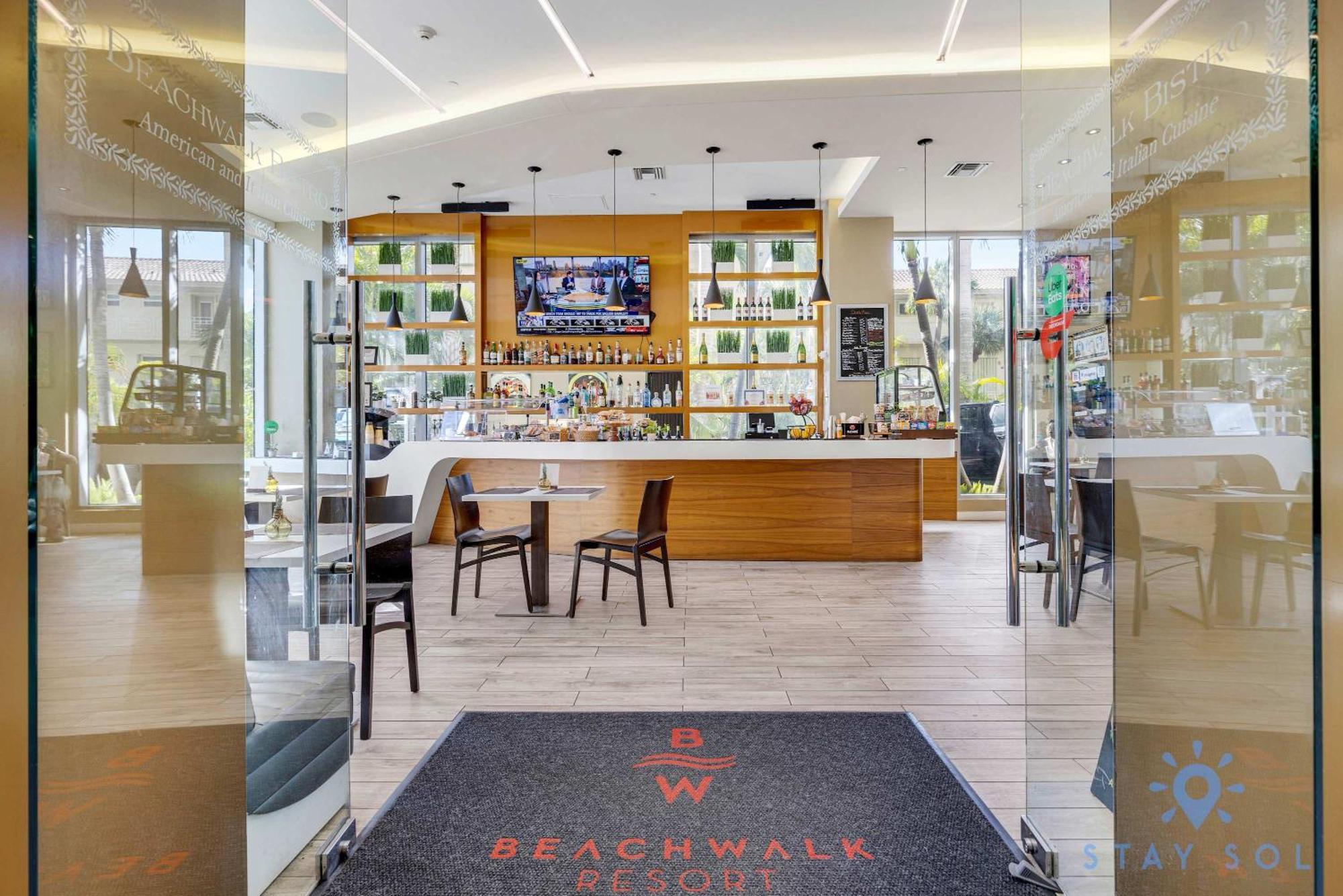 Amenities Balcony W Stunning Views-Beachfront Hallandale Beach Exterior photo